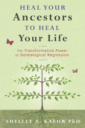 Heal Your Ancestors to Heal Your Life: The Transformative Power of