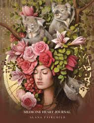 Medicine Heart Journal (Medicine Heart Oracle 2)