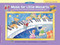 Music for Little Mozarts Music Lesson Book Bk 4