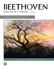 Sonata in C Minor Op. 13