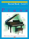 Alfred's Basic Piano Course Recital Book Level 5