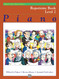 Alfred's Basic Piano Library Repertoire Bk 2