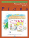 Alfred's Basic Piano Library Notespeller Bk 2 Alfred's Basic Piano Library Notespeller Bk 2