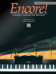 Encore: Standard Literature That Motivates: Book One.