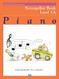 Alfred's Basic Piano Library Notespeller Bk 1A Alfred's Basic Piano Library Notespeller Bk 1A