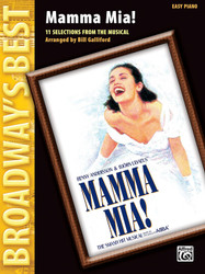 Mamma Mia!
