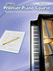 Premier Piano Course Theory Bk 3 (Premier Piano Course Bk 3)