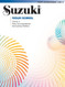 Suzuki Violin School Vol 2: Piano Acc.