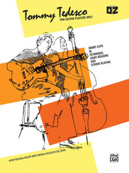 For Guitar Players Only