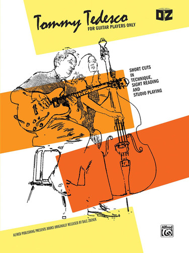 For Guitar Players Only