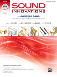 Sound Innovations for Concert Band Bk 2: A Revolutionary Method for