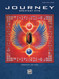 Journey Greatest Hits: Piano/Vocal/Guitar