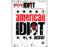 American Idiot - The Musical: Vocal Selections