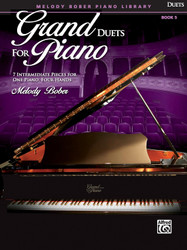 Grand Duets for Piano Bk 5
