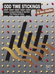 Odd Time Sticking: Compound Stickings for Odd-Meter Time Playing and