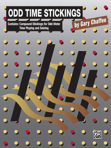 Odd Time Sticking: Compound Stickings for Odd-Meter Time Playing and