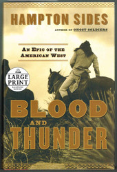 Blood and Thunder