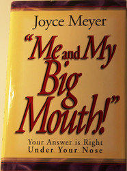 Me and My Big Mouth