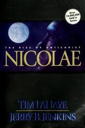 Nicolae - The Rise of the Antichrist