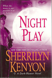 Night Play (Dark-Hunter Book 6)