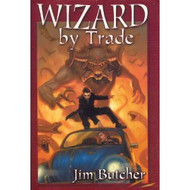 Wizard By Trade