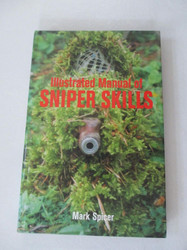 Illustrated Manual Of Sniper Skills