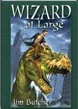 Wizard at Large