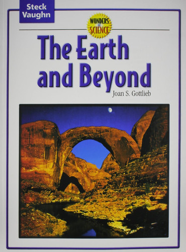 Earth and Beyond (Wonders of Science)