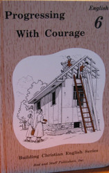 Progressing with Courage