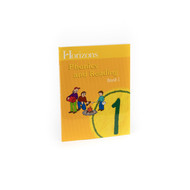Horizons: Phonics and Reading Book 1