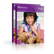 Horizons Health 1st Grade Set of 2