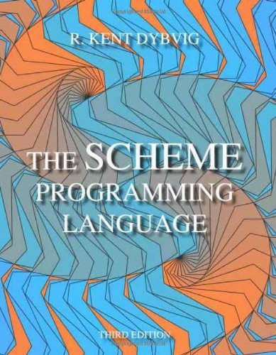Scheme Programming Language