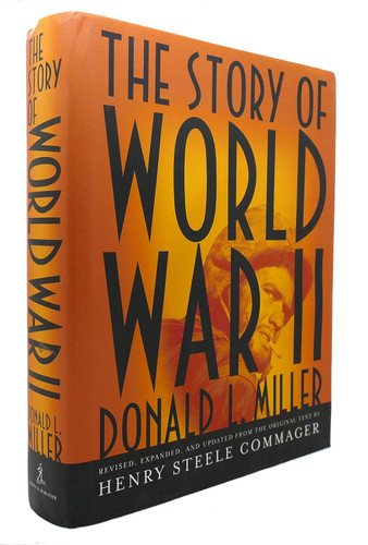 The Story of World War II