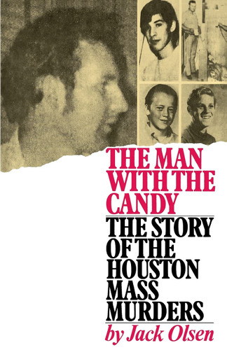 The Man with The Candy