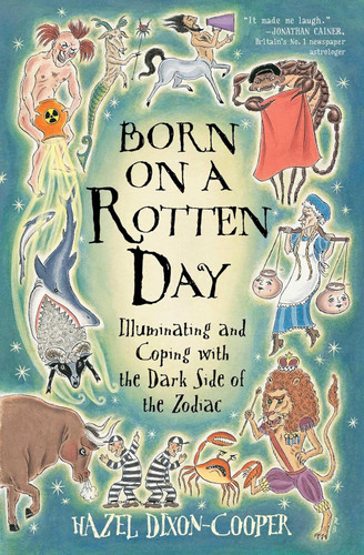 Born on a Rotten Day: Born on a Rotten Day