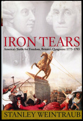 Iron Tears