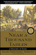 Near a Thousand Tables: A History of Food