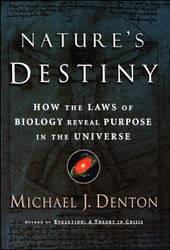Nature's Destiny