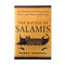 The Battle of Salamis: The Naval Encounter That Saved Greece and