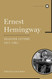 Ernest Hemingway Selected Letters 1917-1961 (Scribner Classics)
