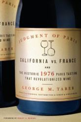 Judgment of Paris: California vs. France & the Historic 1976 Paris