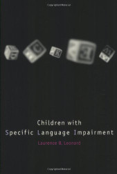 Children With Specific Language Impairment