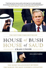 House of Bush House of Saud