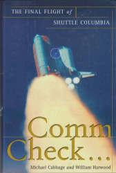 Comm Check: The Final Flight of Shuttle Columbia