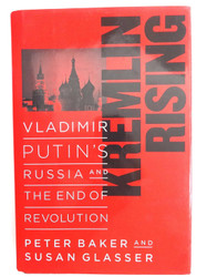 Kremlin Rising