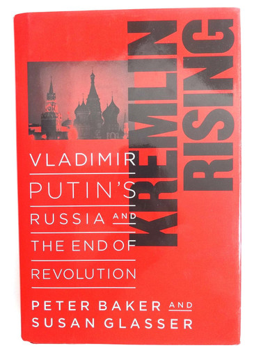 Kremlin Rising