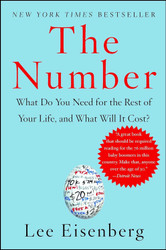 The Number: What Do You Need for the Rest of Your Life and What Will