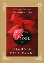 Finding Noel: A Novel