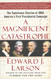 A Magnificent Catastrophe: The Tumultuous Election of 1800 America's