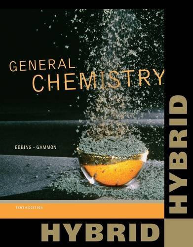 General Chemistry